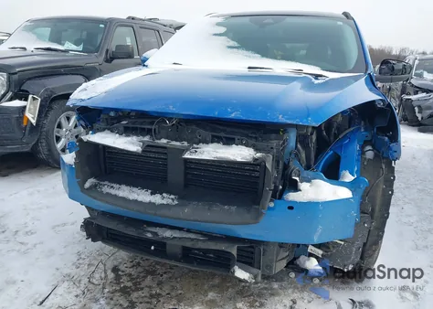 2021 Ford Escape Se z USA, uszkodzony, nr VIN 1FMCU0G69MUA48568